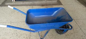 Wheelbarrow Heavy Duty
