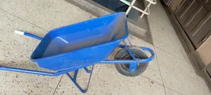 Wheelbarrow Heavy Duty