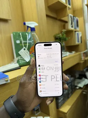 Apple iPhone 14 Pro 256 GB Gold