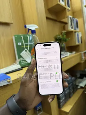 Apple iPhone 14 Pro 256 GB Gold
