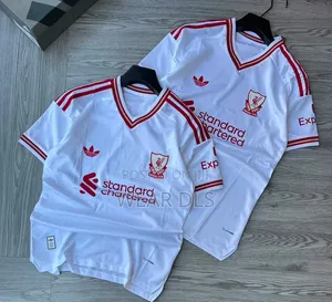 Original Premier League Kits