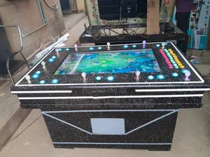 Fish Hunter