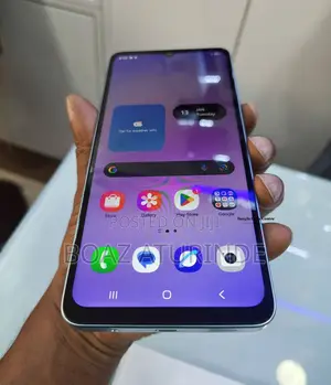 New Samsung Galaxy A07 128 GB Blue