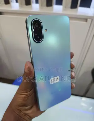 New Samsung Galaxy A07 128 GB Blue
