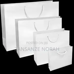 Paper Bags
