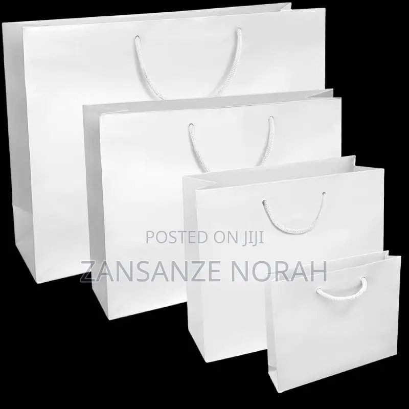 Paper Bags