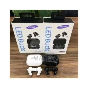 Samsung MG-S20 Wireless Heavy Bass Earbuds