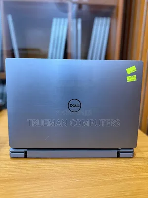 Laptop Dell Latitude 7300 8GB Intel Core i5 SSD 256GB