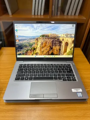 Laptop Dell Latitude 7300 8GB Intel Core i5 SSD 256GB