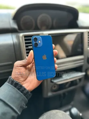 Apple iPhone 12 128 GB Blue
