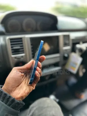 Apple iPhone 12 128 GB Blue