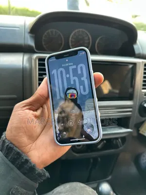 Apple iPhone 12 128 GB Blue