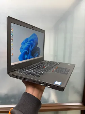 Laptop Lenovo ThinkPad X270 8GB Intel Core i5 SSD 256GB