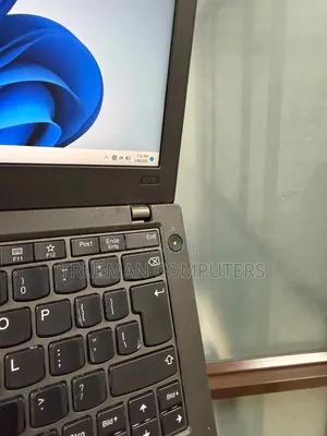 Laptop Lenovo ThinkPad X270 8GB Intel Core i5 SSD 256GB