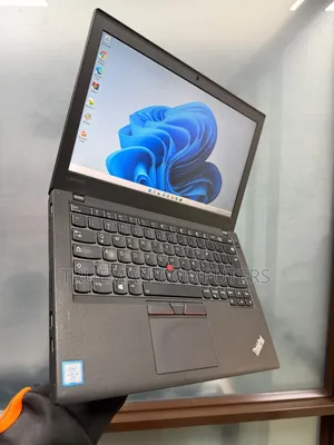 Laptop Lenovo ThinkPad X270 8GB Intel Core i5 SSD 256GB