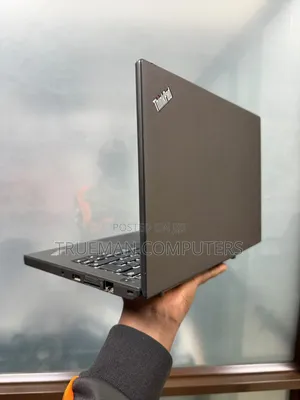 Laptop Lenovo ThinkPad X270 8GB Intel Core i5 SSD 256GB