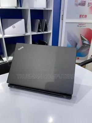 Laptop Lenovo ThinkPad X260 8GB Intel Core i5 SSD 256GB