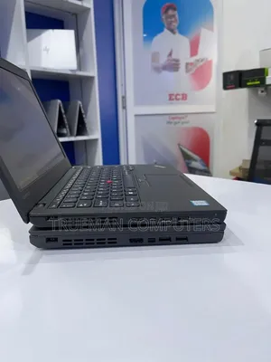 Laptop Lenovo ThinkPad X260 8GB Intel Core i5 SSD 256GB