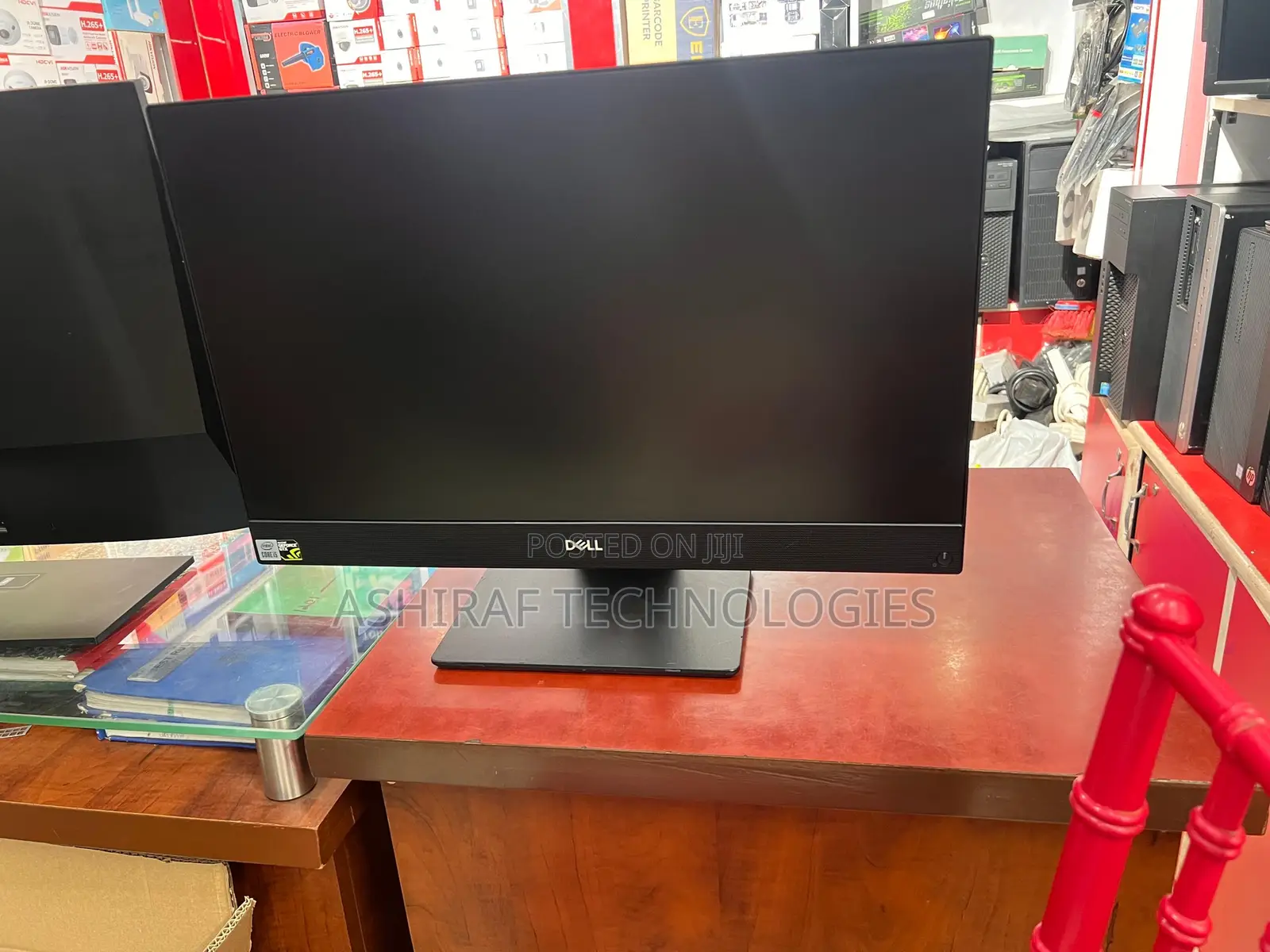 Dell Optiplex 3240 All-In-One 8GB Intel Core i5 SSD 512GB
