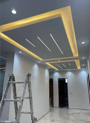 Gypsum Designs