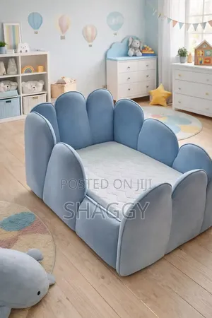 Baby's Bed