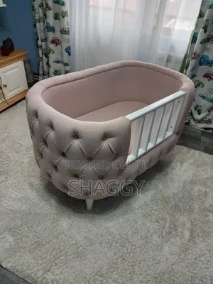 Baby's Bed