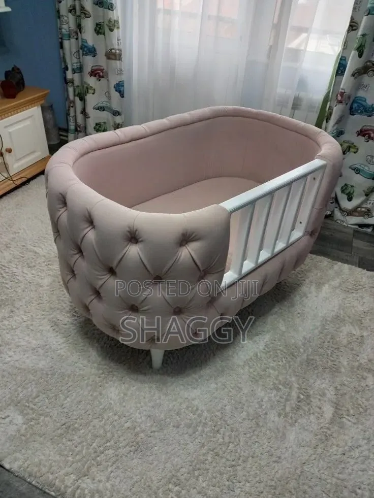 Baby's Bed