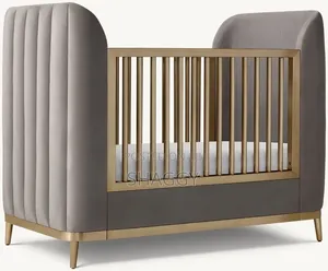 Baby's Bed