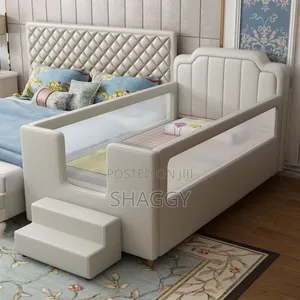 Baby's Bed