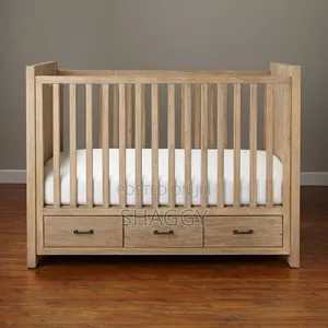 Baby's Bed