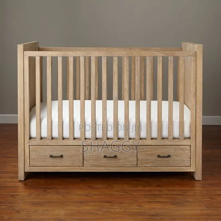 Baby's Bed