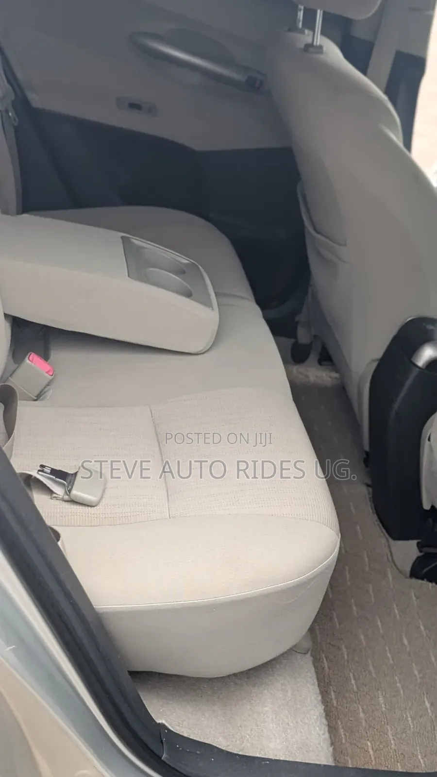 Toyota Auris 2009 Silver