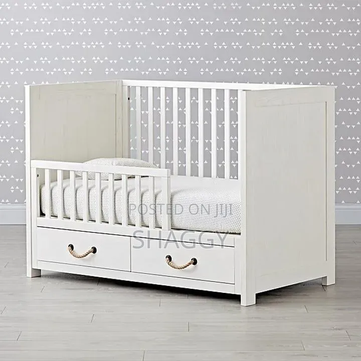 Baby's Bed