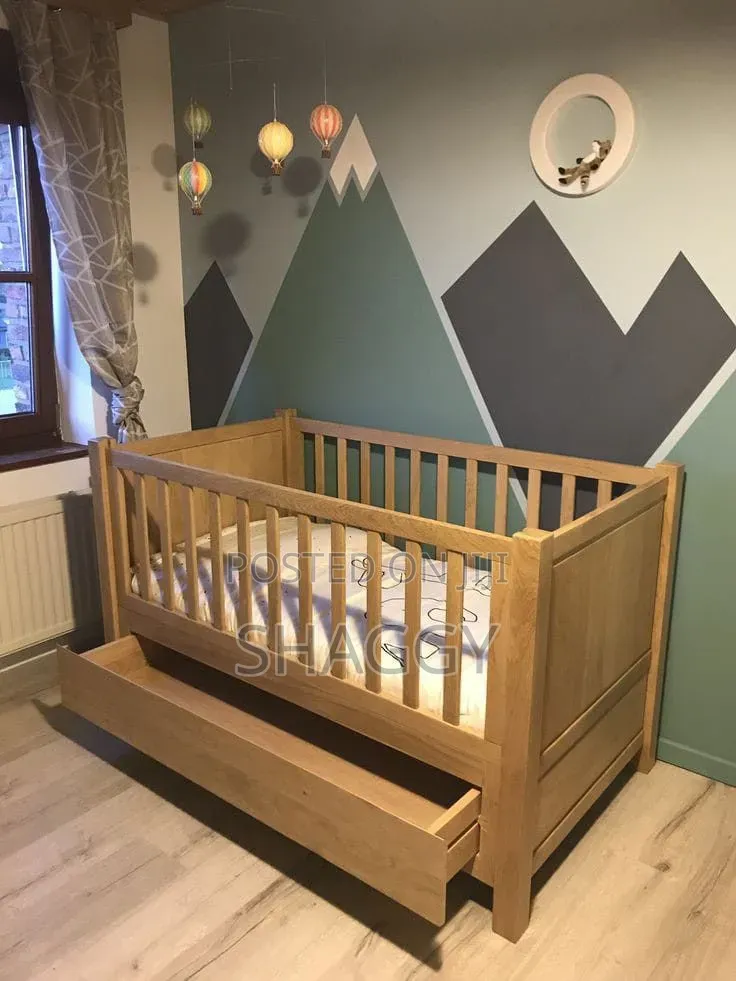 Baby's Bed