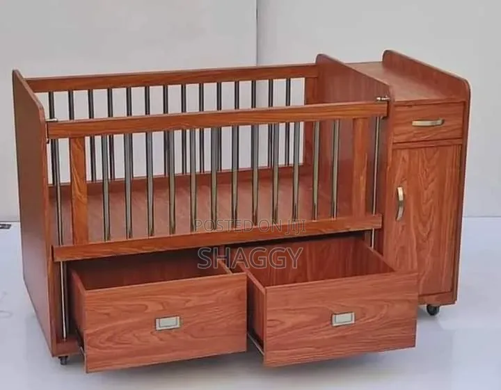 Baby's Bed