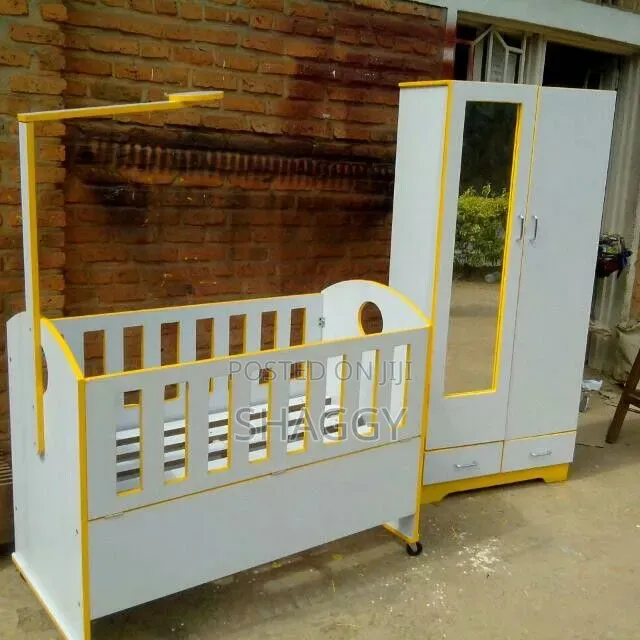 Baby's Bed