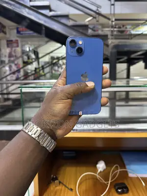Apple iPhone 13 128 GB Blue