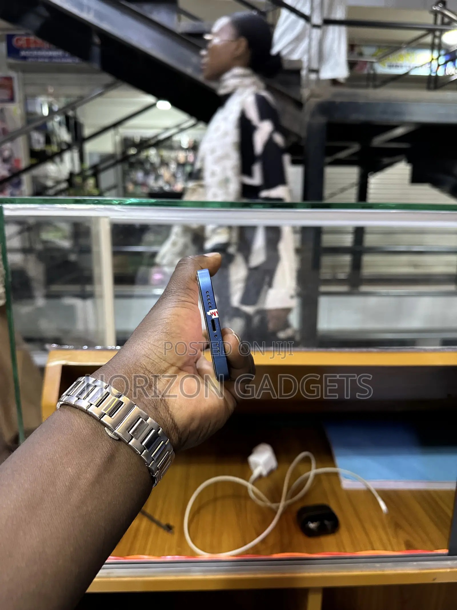 Apple iPhone 13 128 GB Blue