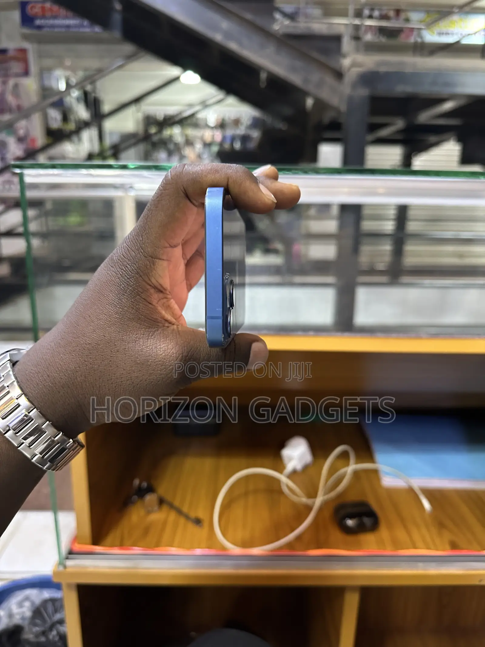 Apple iPhone 13 128 GB Blue