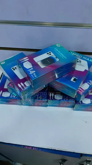 iPhone Chargers
