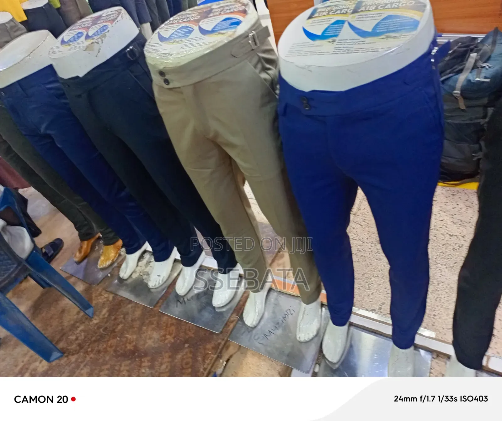 Muntu Collection