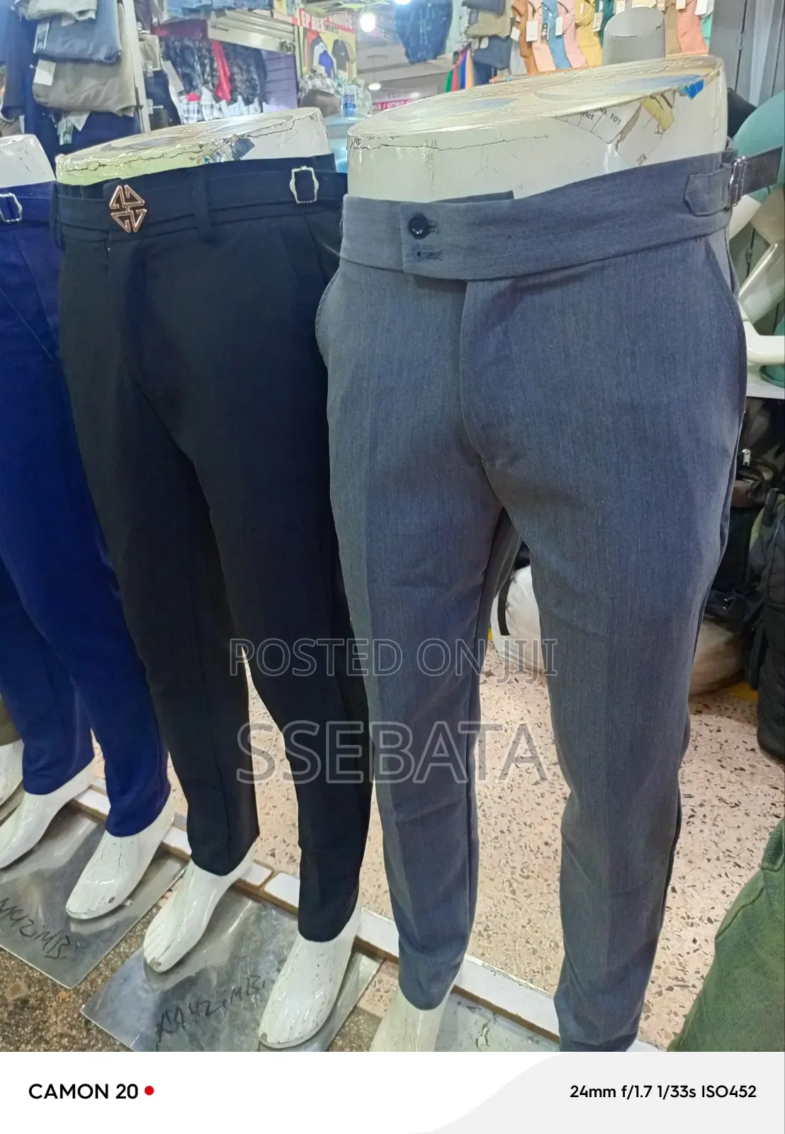 Muntu Collection