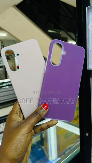 Cover for Samsung A56