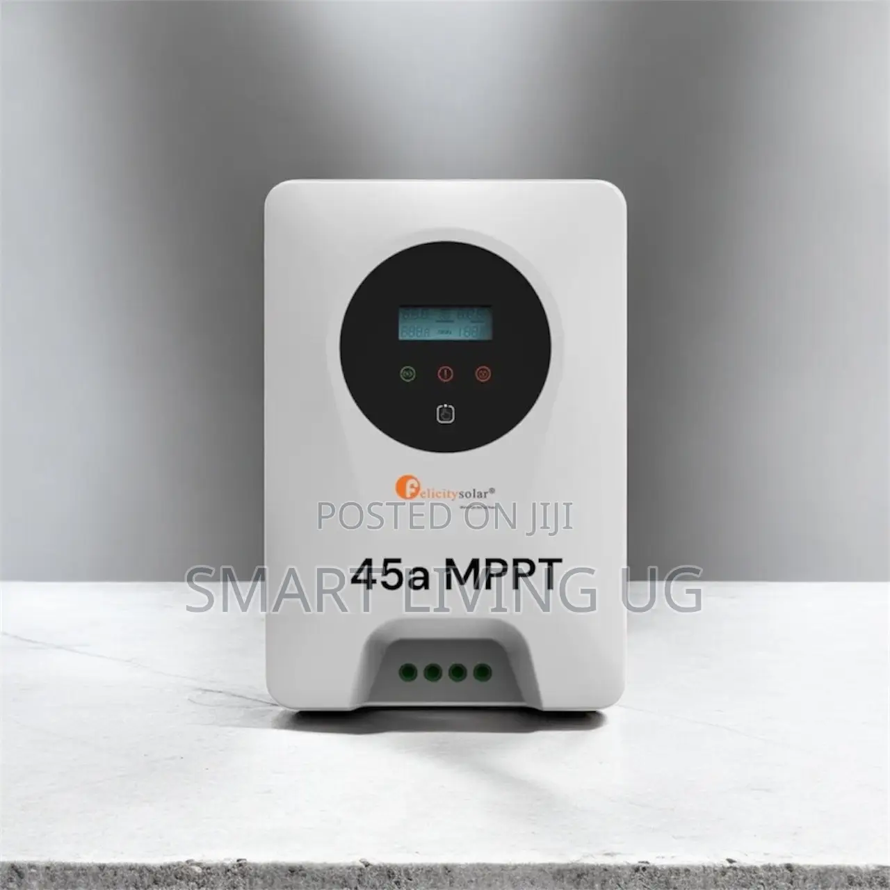 Felicity 45A MPPT Solar Charge Controller – Efficient Charging