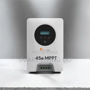 Felicity 45A MPPT Solar Charge Controller – Efficient Charging