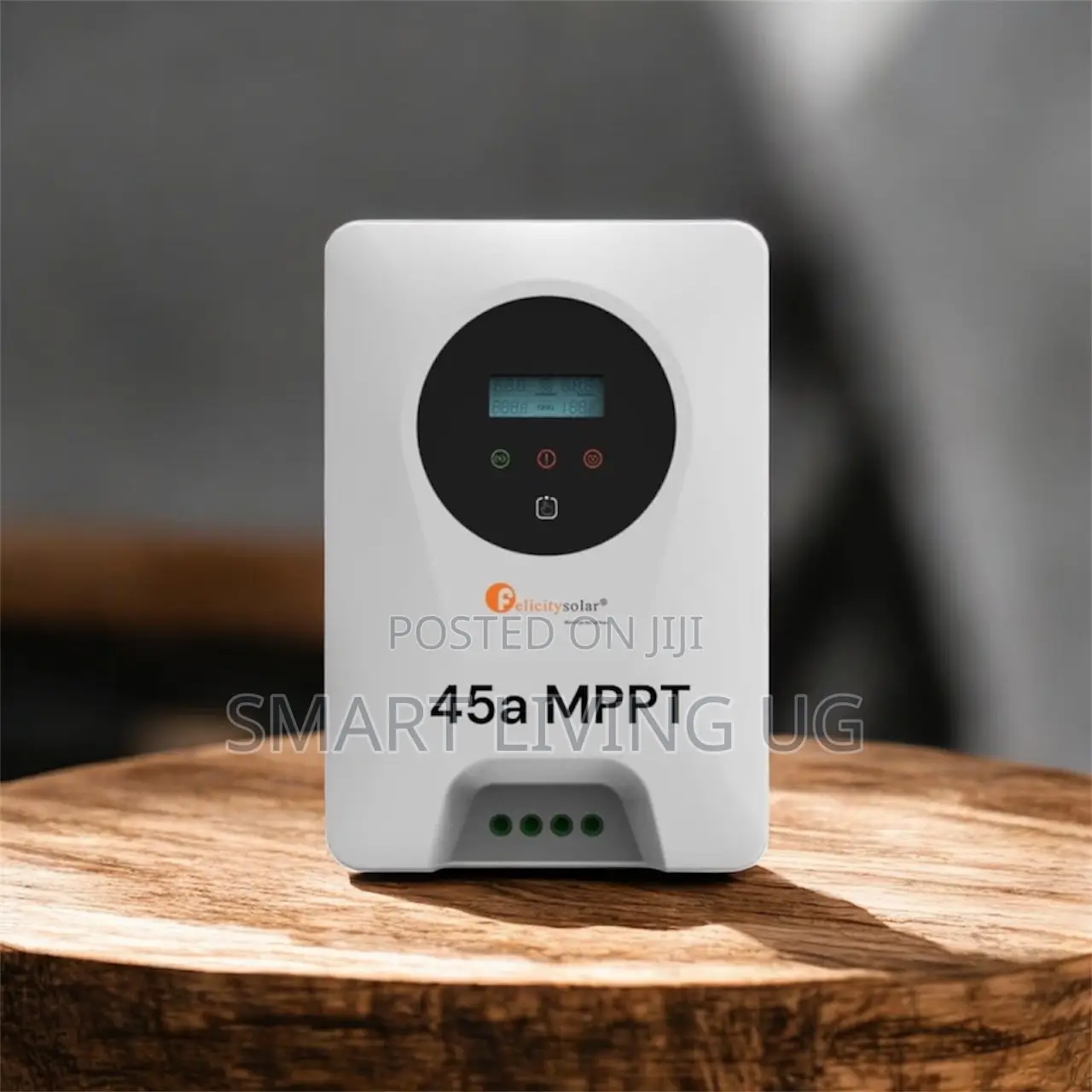 Felicity 45A MPPT Solar Charge Controller – Efficient Charging