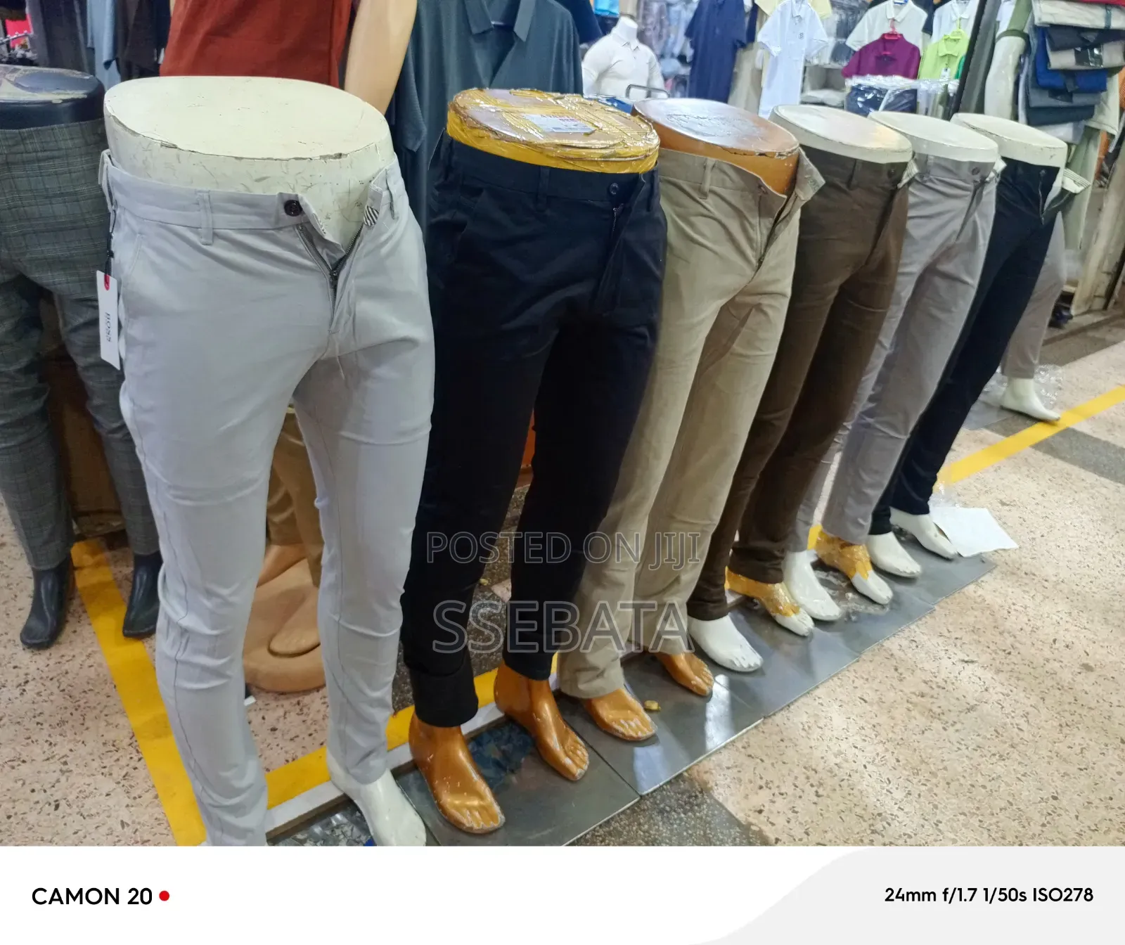 Muko Fashion Show