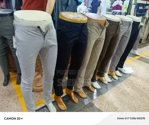 Muko Fashion Show