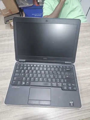 Laptop Dell Latitude E7240 8GB Intel Core i5 SSD 128GB