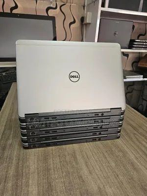 Laptop Dell Latitude E7240 8GB Intel Core i5 SSD 128GB
